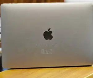 New Laptop Apple MacBook Pro 2019 16GB Intel Core i5 SSD 512GB