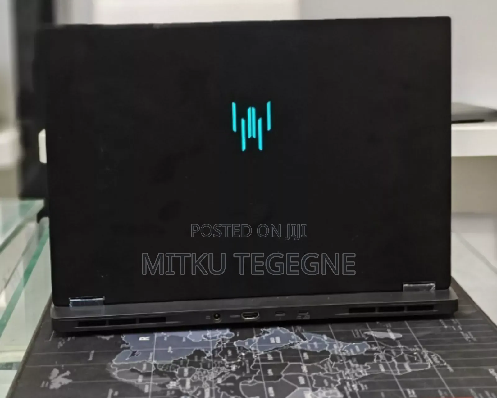 New Laptop Acer Predator Helios Neo 16 16GB Intel Core I9 SSD 1T