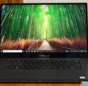 New Laptop Dell Precision 5540 16GB Intel Core I9 SSD 512GB