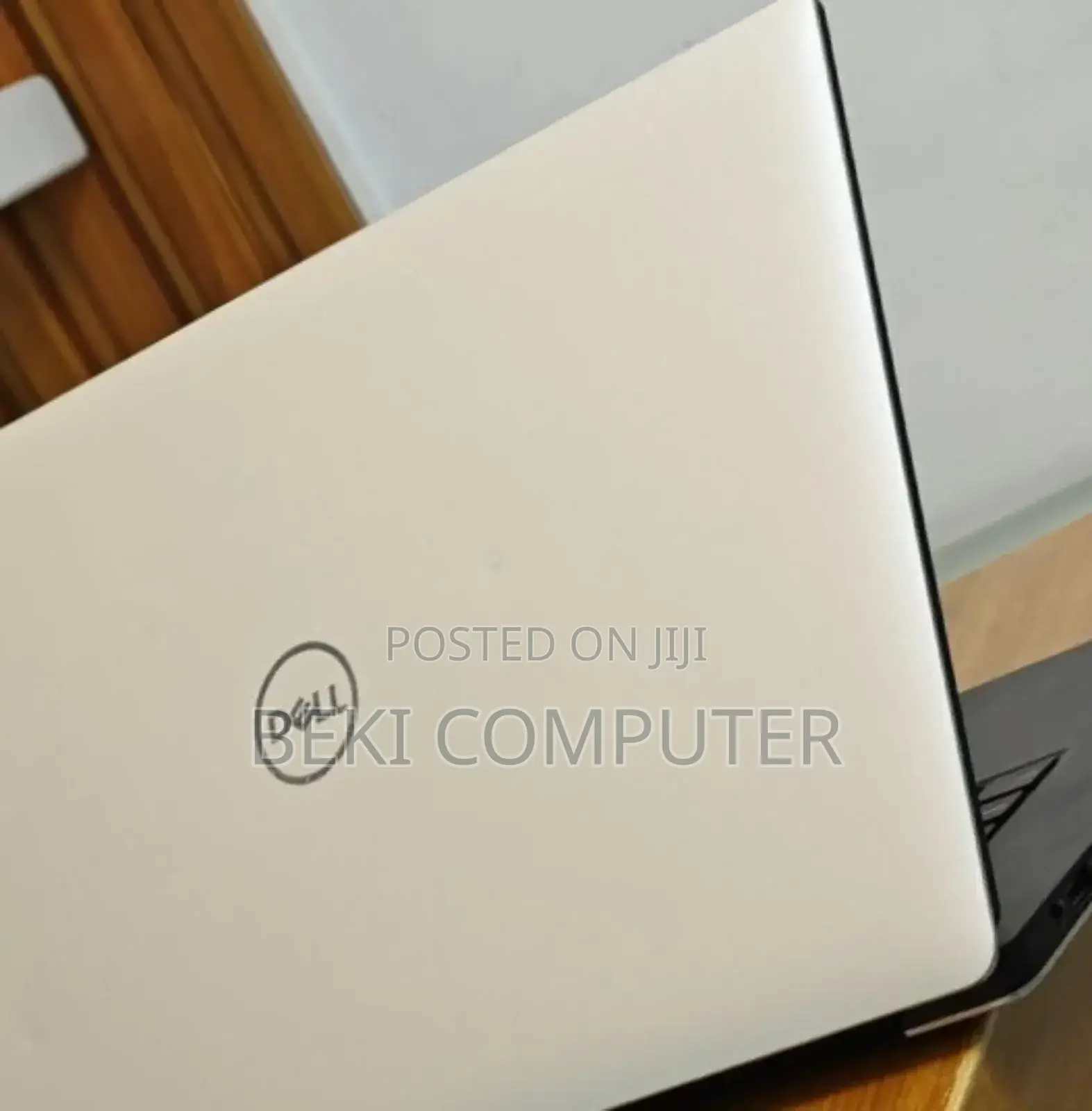 New Laptop Dell Precision 5540 16GB Intel Core I9 SSD 512GB