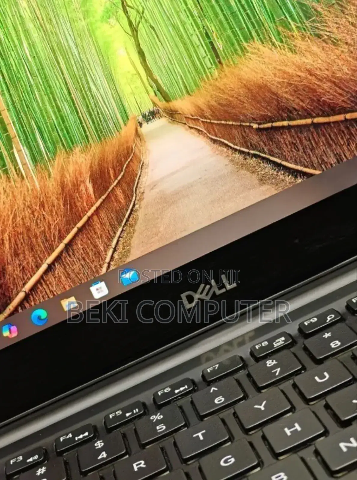 New Laptop Dell Precision 5540 16GB Intel Core I9 SSD 512GB