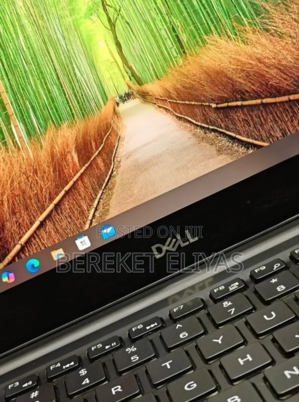 New Laptop Dell Precision 5540 16GB Intel Core I9 SSD 512GB