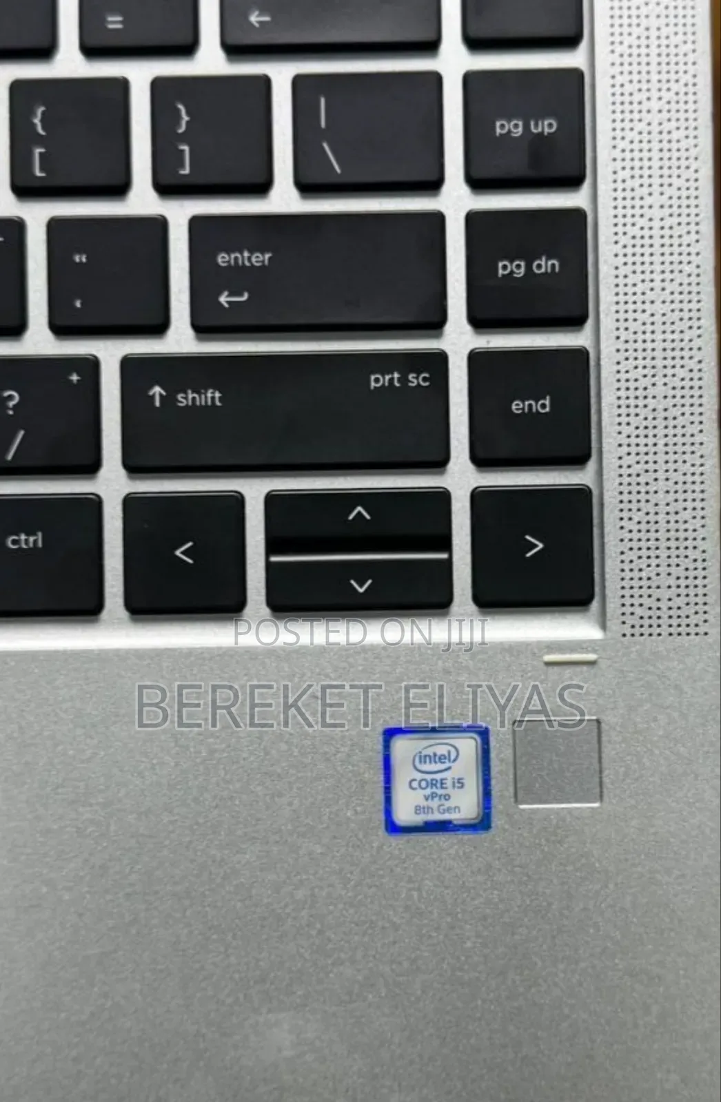 New Laptop HP EliteBook X360 1030 G7 8GB Intel Core I5 SSD 512GB