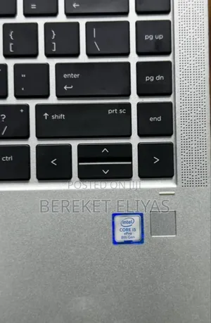 New Laptop HP EliteBook X360 1030 G7 8GB Intel Core I5 SSD 512GB