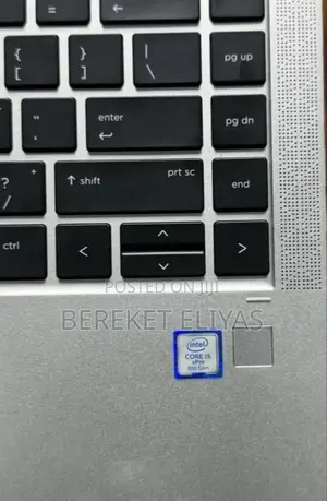 New Laptop HP EliteBook X360 1030 G7 8GB Intel Core I5 SSD 512GB