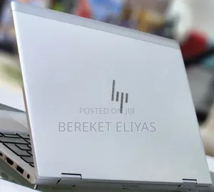 New Laptop HP EliteBook X360 1030 G7 8GB Intel Core I5 SSD 512GB