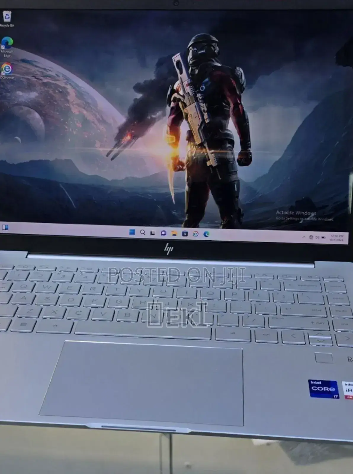 New Laptop HP Pavilion 15 16GB Intel Core I7 SSD 1T