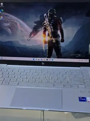 New Laptop HP Pavilion 15 16GB Intel Core I7 SSD 1T