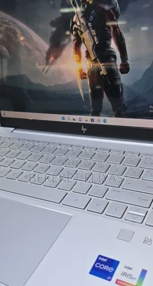 New Laptop HP Pavilion 15 16GB Intel Core I7 SSD 1T