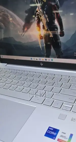 New Laptop HP Pavilion 15 16GB Intel Core I7 SSD 1T