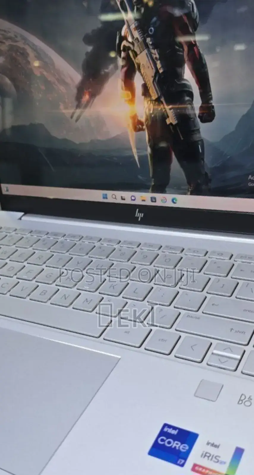 New Laptop HP Pavilion 15 16GB Intel Core I7 SSD 1T
