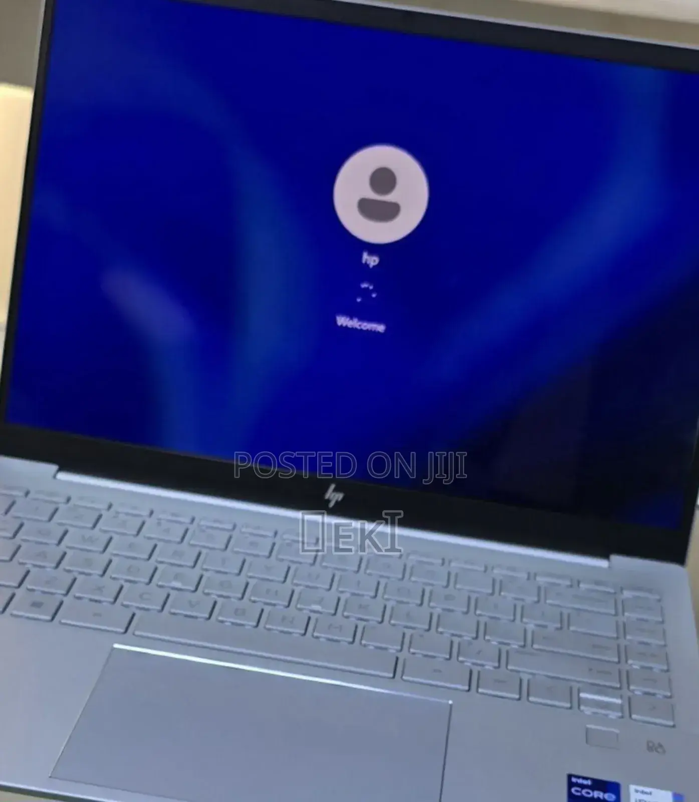 New Laptop HP Pavilion 15 16GB Intel Core I7 SSD 1T