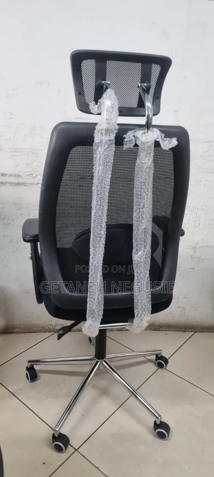 Imported Office Chairs