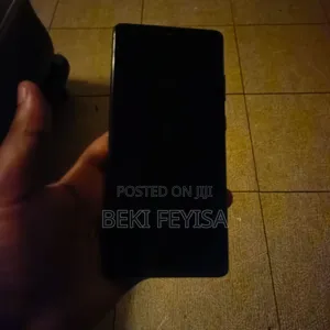 Samsung Galaxy A71 5G 128 GB Black