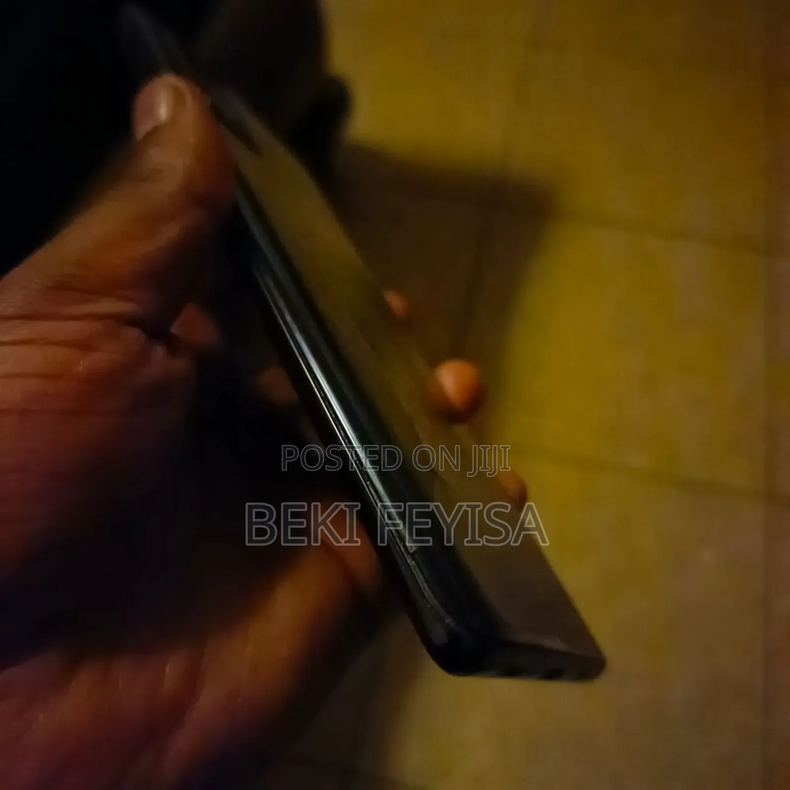 Samsung Galaxy A71 5G 128 GB Black