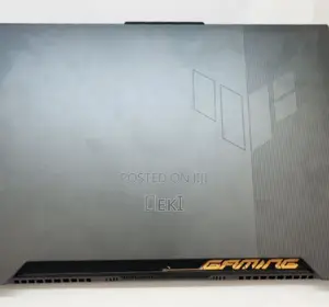 New Laptop Asus TUF Gaming A15 16GB Intel Core I7 SSD 512GB