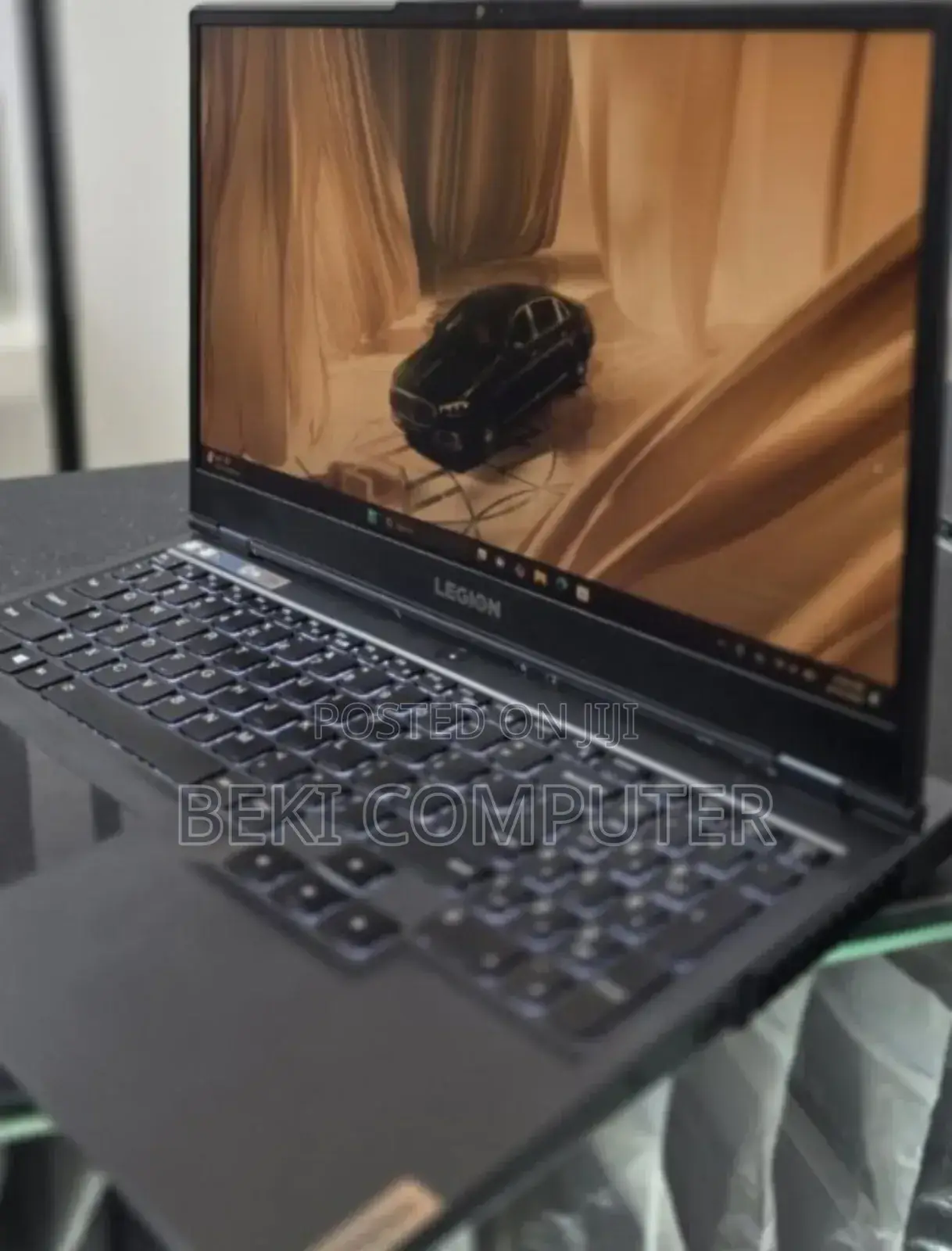 New Lenovo Legion Y7000P IRX9 Gaming Laptop 16GB Intel Core I7 SSD 1T