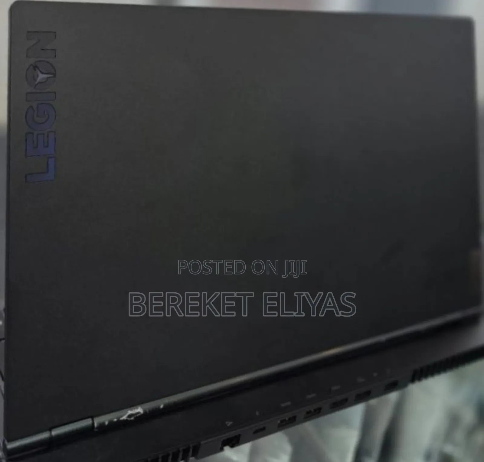 New Lenovo Legion Y7000P IRX9 Gaming Laptop 16GB Intel Core I7 SSD 1T