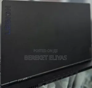 New Lenovo Legion Y7000P IRX9 Gaming Laptop 16GB Intel Core I7 SSD 1T