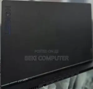 New Lenovo Legion Y7000P IRX9 Gaming Laptop 16GB Intel Core I7 SSD 1T