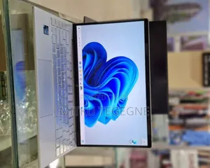 New Laptop HP Envy Ultrabook 4 16GB Intel Core I7 SSD 512GB