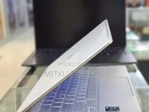 New Laptop HP Envy Ultrabook 4 16GB Intel Core I7 SSD 512GB