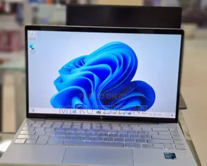 New Laptop HP Envy Ultrabook 4 16GB Intel Core I7 SSD 512GB