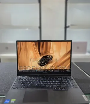 New Lenovo Legion Y7000P IRX9 Gaming Laptop 16GB Intel Core I7 SSD 1T