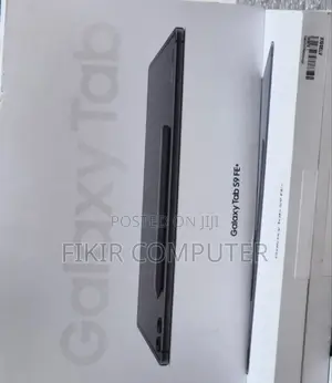 New Samsung Galaxy Tab S9 FE 128 GB
