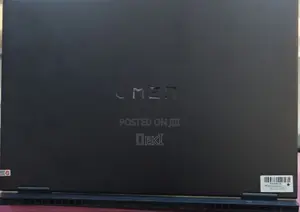 New Laptop HP Omen 16 32GB Intel Core I7 SSD 1T