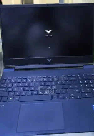 New Laptop HP Victus 15 8GB Intel Core I5 SSD 512GB
