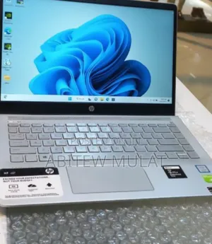 New Laptop HP Pavilion 14 8GB Intel Core I5 HDD+SSD 750GB