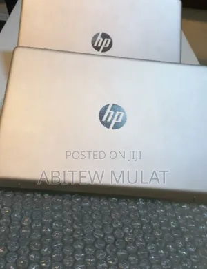 New Laptop HP Pavilion 14 8GB Intel Core I5 HDD+SSD 750GB