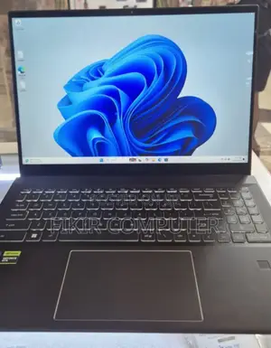 New Laptop MSI GF63 16GB Intel Core I7 SSD 1T