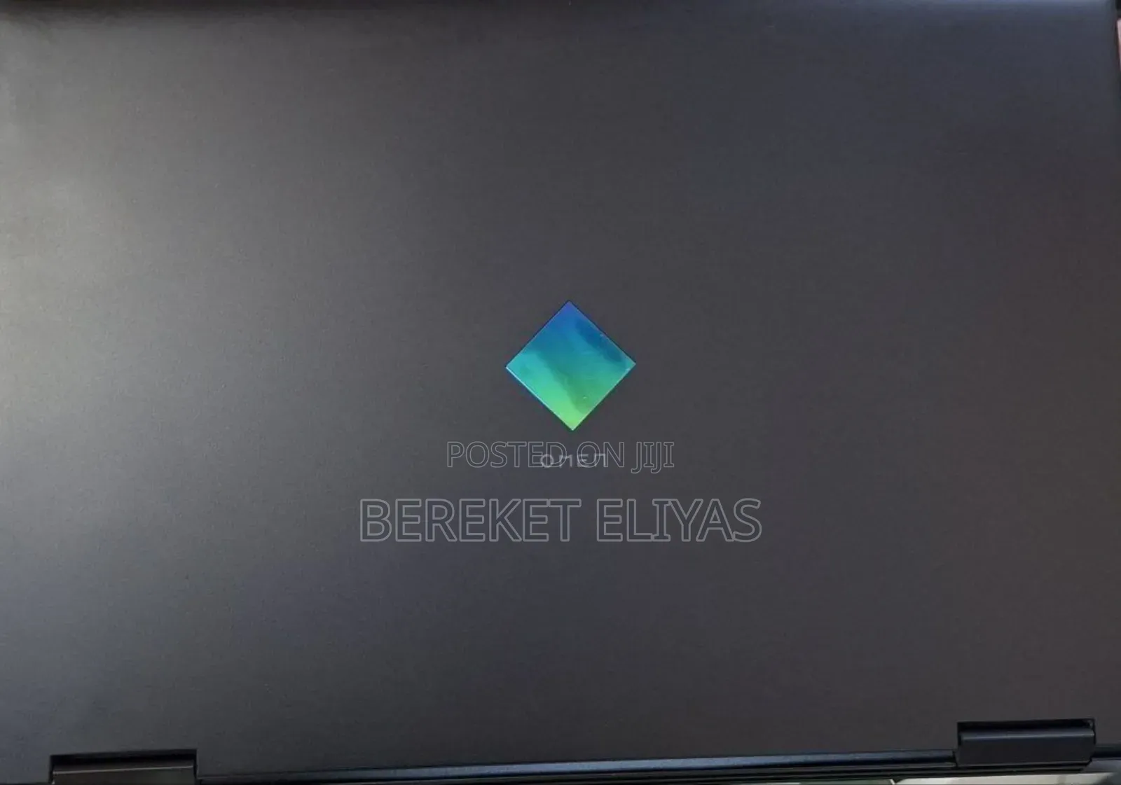 New Laptop HP Omen 16 16GB Intel Core I7 SSD 1T