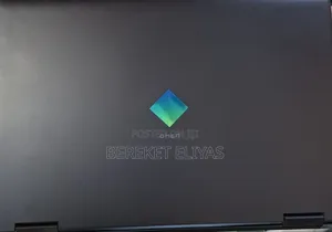 New Laptop HP Omen 16 16GB Intel Core I7 SSD 1T