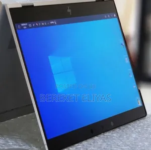 New Laptop HP EliteBook X360 830 G6 8GB Intel Core I7 SSD 256GB