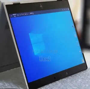 New Laptop HP EliteBook X360 830 G6 8GB Intel Core I7 SSD 256GB