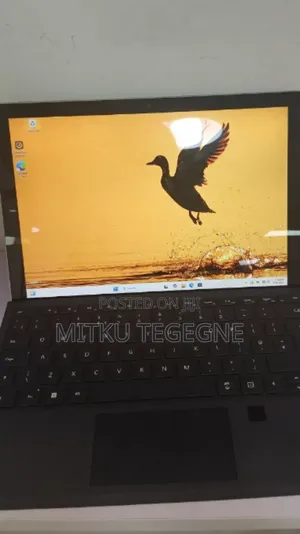 Photo - New Laptop Microsoft Surface Pro 7 16GB Intel Core I5 SSD 256GB