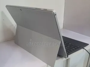 New Laptop Microsoft Surface Pro 7 16GB Intel Core I5 SSD 256GB