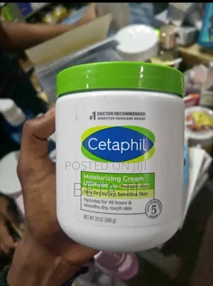 Photo - Cetaphil Cream