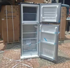 Frost 205 Refrigrator