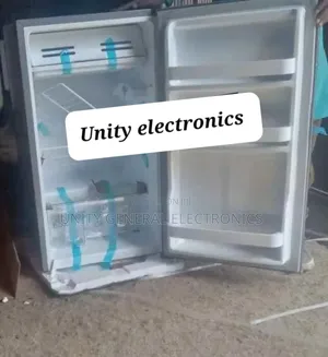 Media Mini Refrigrator
