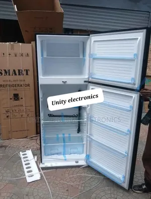 Photo - Smart 395 Refrigrator