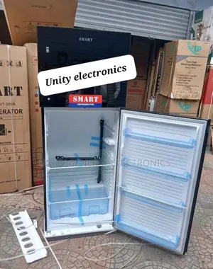 Smart 395 Refrigrator