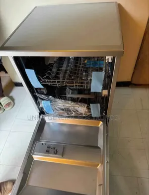 Photo - Beki Dish Washer