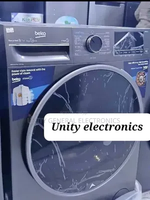 Beko 12kg Automatic Washing Machine