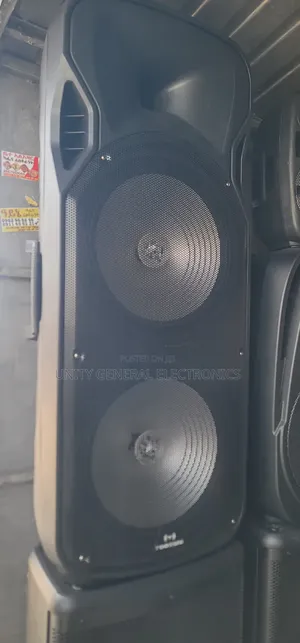 Photo - True Sound Speaker