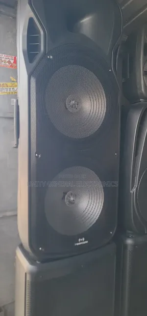 True Sound Speaker