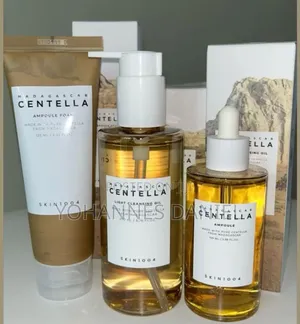 Photo - Centella Ampoule